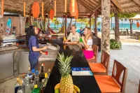 Hotel Villa Taina - bar