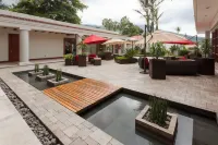 Hilton San Salvador Hotels near Metropolitan Cathedral of San Salvador