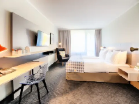 Holiday Inn München Süd Hotels in Munich
