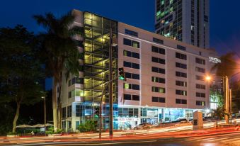 Studio Coliving Hotel