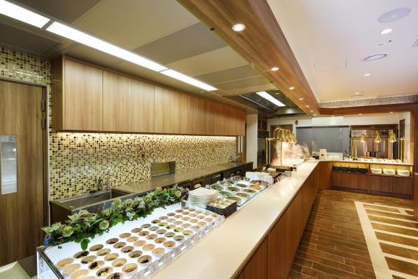 도미인 서울 강남(Dormy Inn SEOUL Gangnam)_3