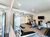 Park Hotel Val di Monte - Gym