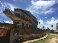 Villaggio Orizzonte Hotels near Flamengo Beach