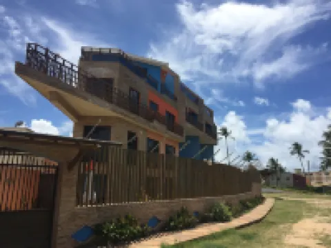 地平線鄉村公寓