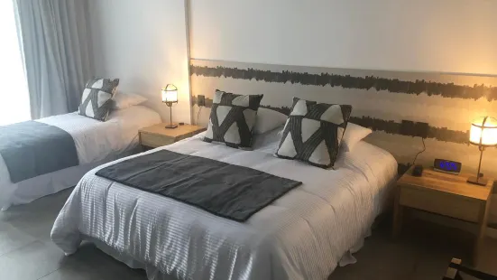 O2 Hotel Iguazu