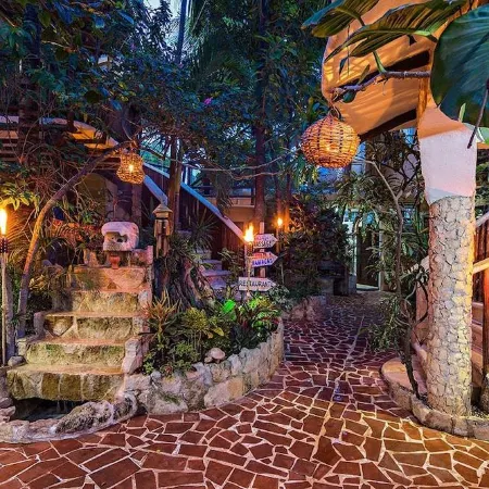 Maison Tulum