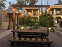 Hotel 1697 Loreto - Pools