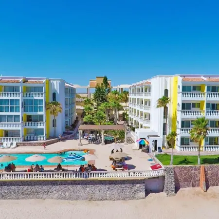 Hotel Playa Bonita Resort