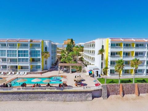 Playa Bonita Resort