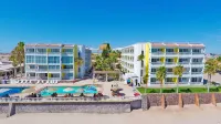 Hotel Playa Bonita Resort - Beach