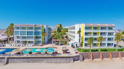 Hotel Playa Bonita Resort Hotels in 