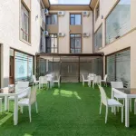 Orion Hotel Hotels in Tashkent