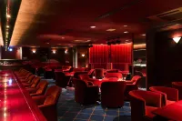 Hotel Granvia Hiroshima - bar