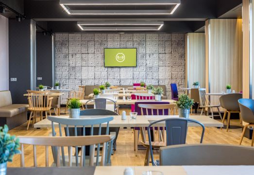 B&B 호텔 노비 타르그 센트럼 이미지