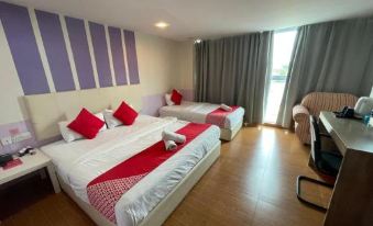 City Boutique Hotel Sdn Bhd