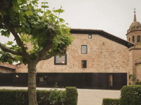 카사 그란데 호텔