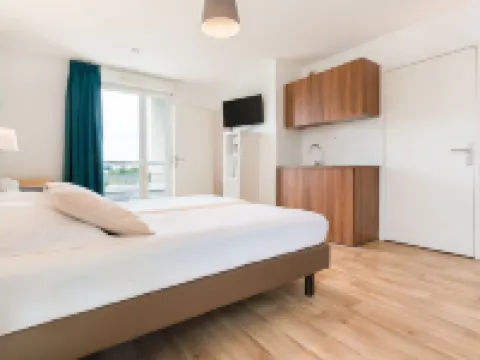 Appart'Hotel Victoria Garden Pau Hoteles en Pau