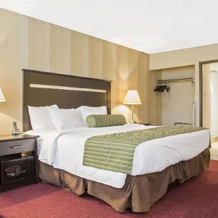 Clarion Hotel & Conference Centre