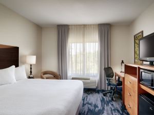 Fairfield Inn & Suites by Marriott Tallahassee Central