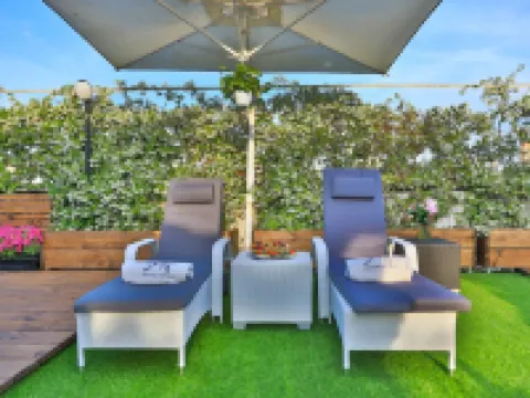 Hotel Tigullio Et de Milan Hotels in Santa Margherita Ligure