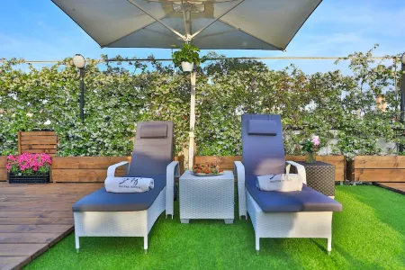 帝古利歐艾特德米蘭酒店