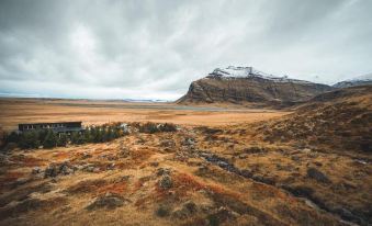 Old Cottage - Reynivellir II