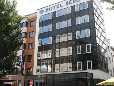 Hotel Bero