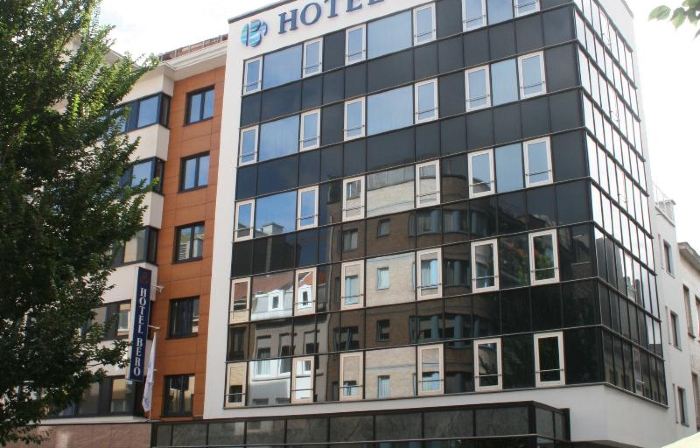 Hotel Bero
