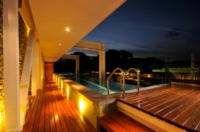 AcquaSanta Lofts Hotel Hotels in Калі