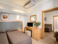 Hotel Delle Nazioni Các khách sạn gần Ga Leopolda