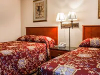 Rodeway Inn Paterson Great Falls Park Area Hotels in Passaic County