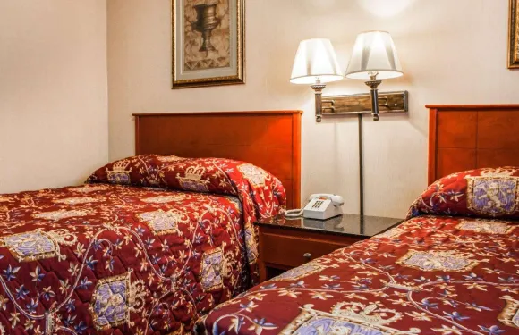 羅德威酒店 帕特森大瀑布公園區