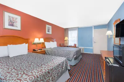 Days Inn by Wyndham Albany Các khách sạn ở Albany