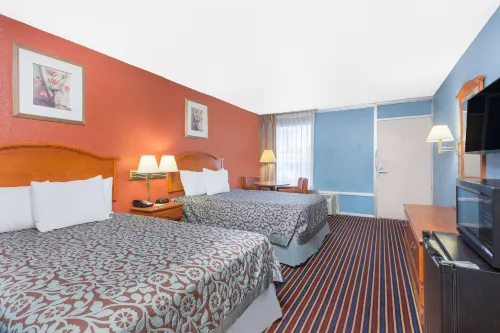 Days Inn by Wyndham Albany Hotels in Albany