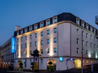 Hôtel Ibis Budget Meudon Paris Ouest Hôtels à proximité de : Musée Rodin de Meudon