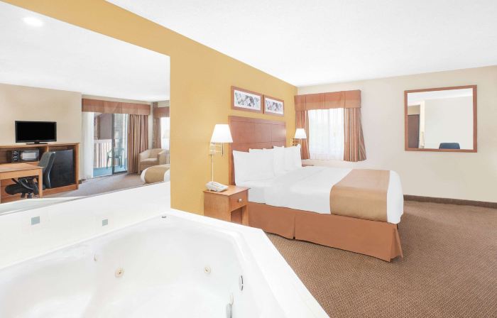 Baymont by Wyndham Port Huron