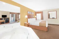 Baymont by Wyndham Port Huron - Gym
