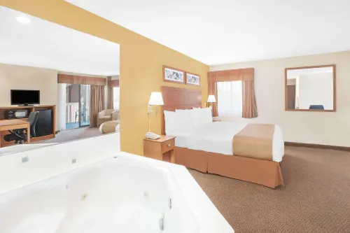 Baymont by Wyndham Port Huron