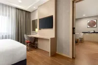 Ramada by Wyndham Adiyaman Hotel a 