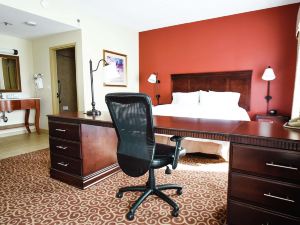 Hampton Inn & Suites Ocala - Belleview