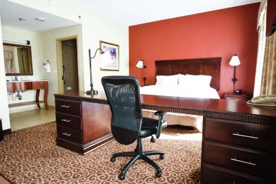 Hampton Inn & Suites Ocala - Belleview