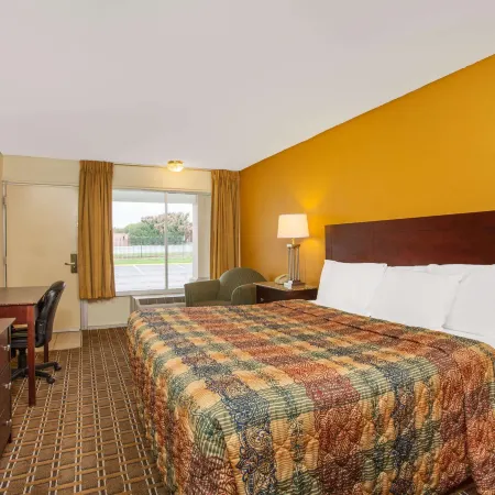 Days Inn by Wyndham Chester