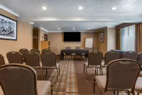 Best Western Airport Albuquerque Inn Suites Hotel  Suites