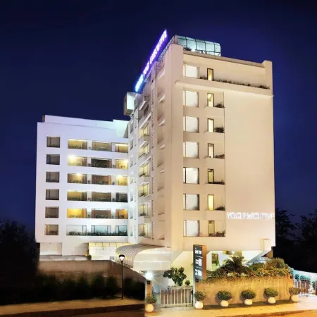 Yogi Executive, Navi Mumbai