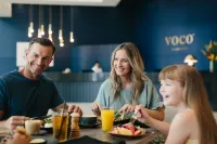 voco GOLD COAST by IHG - Morgenmad