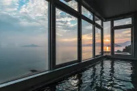 Uminos Spa & Resort Hotels in Etajima