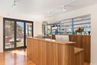 Hotel Nelson - bar