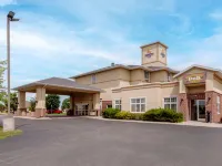 Comfort Inn Plover-Stevens Point Hotels in Plover