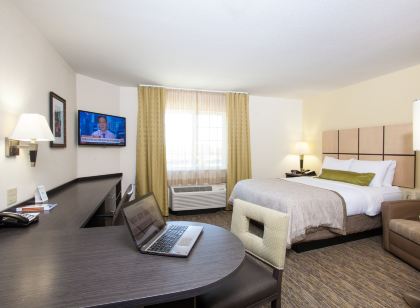 Candlewood Suites New Braunfels