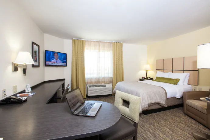 Candlewood Suites New Braunfels Hotels near 